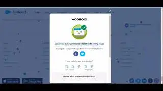 Salesforce B2C Commerce Storefront Sorting Rules | Salesforce