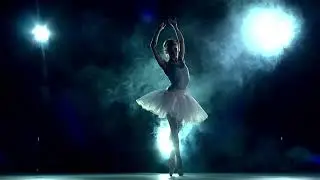 Mylene Farmer - Pardonne Moi (instrumental) (Балерины)