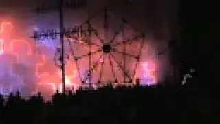 1000 Feet Fireworks Chain (St. Leonard Feast 2008 Kirkop)