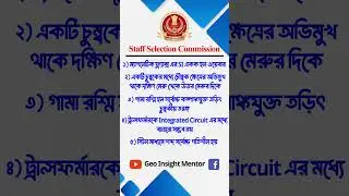 SSC MTS GK GS Practice | SSC MTS Classes 2026 | Exam Level