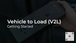 BYD Auto NZ: How to: Vehicle to Load (V2L)