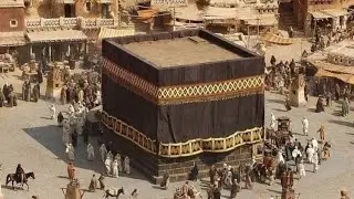 The Story of Islam's Beginnings: Muhammad and the Quran | Islamic Wisdom