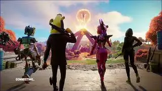 Fortnite STW 160 Fight Category 4 Storm Lucky Location