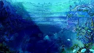 Made in Abyss OST 2: 03. Abyss of the Sea