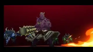 Shining Beyond : Battle 15-5