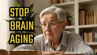 Are You Making These 3 Brain Aging Mistakes?