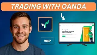OANDA Broker Review: Best Forex Trading App In 2025?