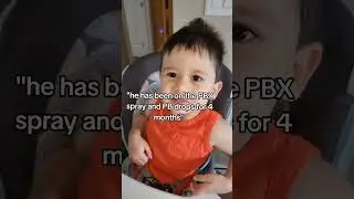 Her non verbal 8 year old began TALKING after two parasite cleanses and a heavy metal detox 🙏❤️