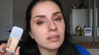 Milani Screen Queen Foundation   ريفيو فونديشن ميلاني