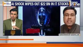 AI &ldquo;Bigger Than Covid&rdquo;? | Is a Global Job Disruption Already Underway? | News9