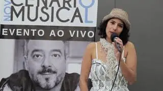 Depoimento Mayra Clara - Novo Cen&aacute;rio Musical Ao Vivo!