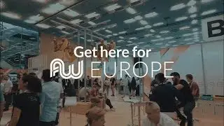 Coming Soon: Affiliate World Europe 2019