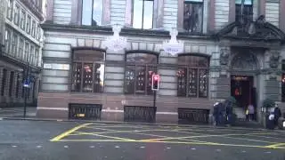 Glasgow City Centre To Braehead In 2 Minutes