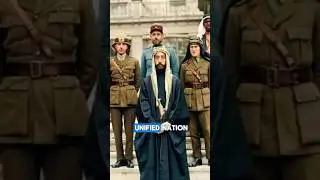 When Arabs Revolted Against The Ottoman Empire