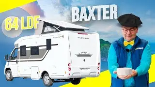 Voyager en camping-car avec un lit pour deux : Florium By Fleurette