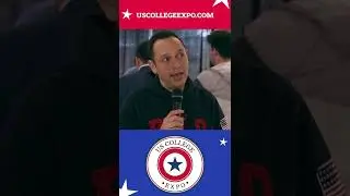 We asked Parents   Why you should join us for the Prepskills US College Expo