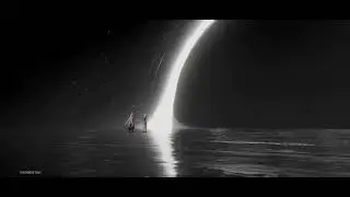 The Void: An endless abyss