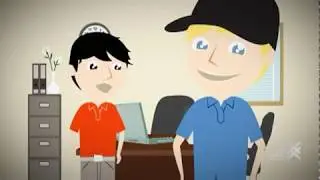 Easy Proof | Animation | Xdynamix Media Communications