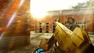 UMP | Short SMG clip | Bullet force | ARking118