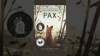 Pax - Sara Pennypacker - Find Your Book! 📚 With BookHubPub 📖 Discover books you'll love! 😉