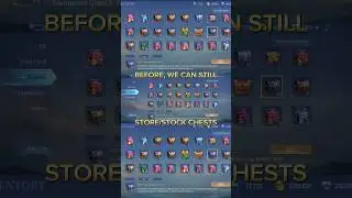 #MLBB S39 ✅ In-game Mailbox Attachments Update #MLBBSORA #MLBBFriendFest #MLBBCreator #GGWillyPlayed