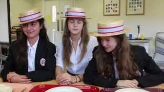 St Kates Day Video 2013