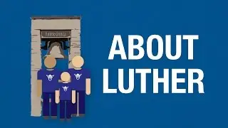 About Luther