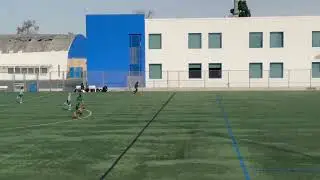 AYSO 1031South Los Angeles