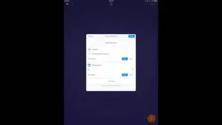 Multi-Step Workflow in Scanner Pro