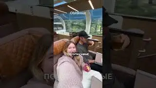 Из Пекина в Ташкент запускают люксовый поезд с билетами от $50 000.