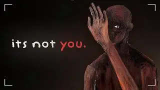 Why You Look 