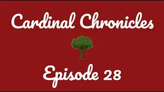 Cardinal Chronicles Episode 28: SMU Recap and Florida State Preview