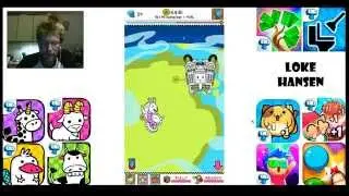 Goat Evolution | All Goats and Divine Beings | Tribute To TAPPS GAMES