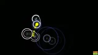 osu render test / cool clip