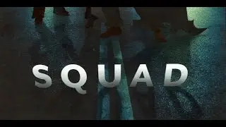 GamerBlock M - #4 - April 2017 - Squad