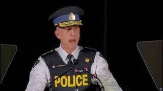 OPP, CBSA announce arrests, recovery of 300 stolen vehicles