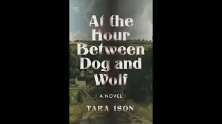 At The Hour Between Dog And Wolf by Tara Ison Instagram