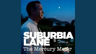 Suburbia Lane