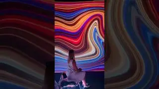 Секретное место в Дубае #shortvideo #dubai #video #magic