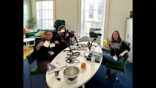 🎙 Sgyrsiau ar Sats - Podlediad Grassroots / Chats on Sats - Grassroots Podcast 🎧