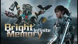 Bright Memory: Infinite Perspective-assist mode Full Walkthrough (No Commentary) @1440p Ultra 60Fps