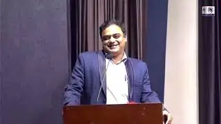 A Quick View of the Student Interaction Program: A New Tryst With Destiny on November 14,2022