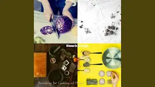 Fun Moods for Dinner Time