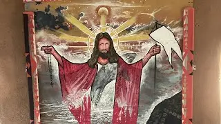 Revelation from God: God the Creator, God the Father, God's Son Jesus and  God's Children