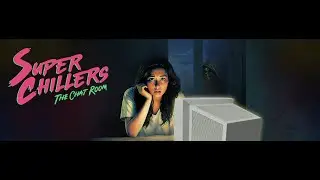 Super Chillers The Chat Room (Horror) (Demo)