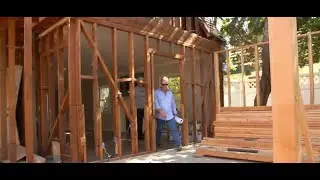 Shortages of supplies, labor causing skyrocketing home improvement prices
