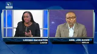 Examining The Unfolding Situation In Zimbabwe