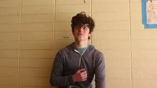 Journalism Class Promo