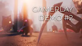 Ambient.White Gameplay Demo #2 - Release Trailer