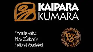 The Kumara Process. By Kaipara Kumara